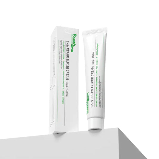 Beauté Derm Skin Moisturizing and Repairing Essence Cream