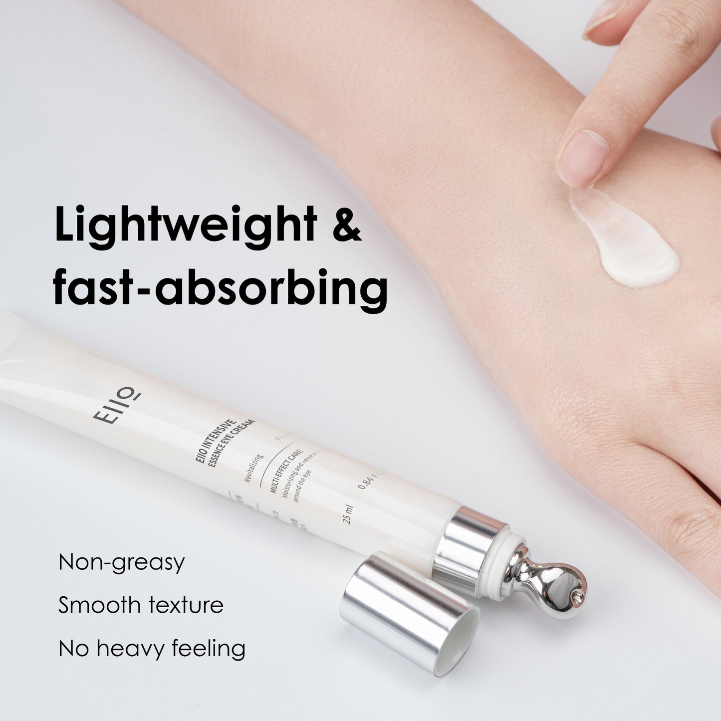 EIIO Intensive Essence Eye Cream