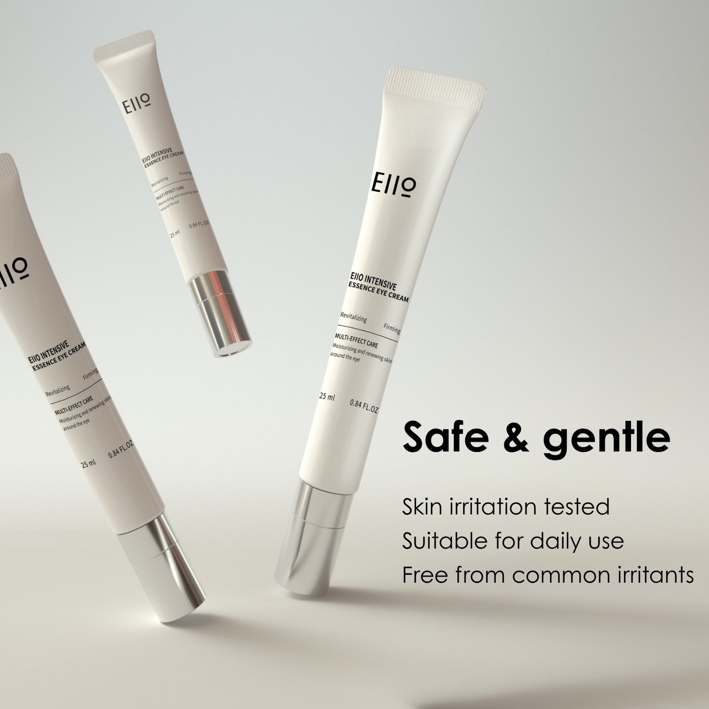 EIIO Intensive Essence Eye Cream