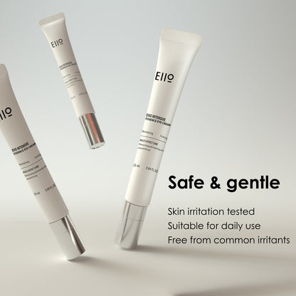 EIIO Intensive Essence Eye Cream