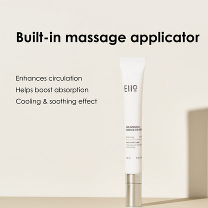 EIIO Intensive Essence Eye Cream