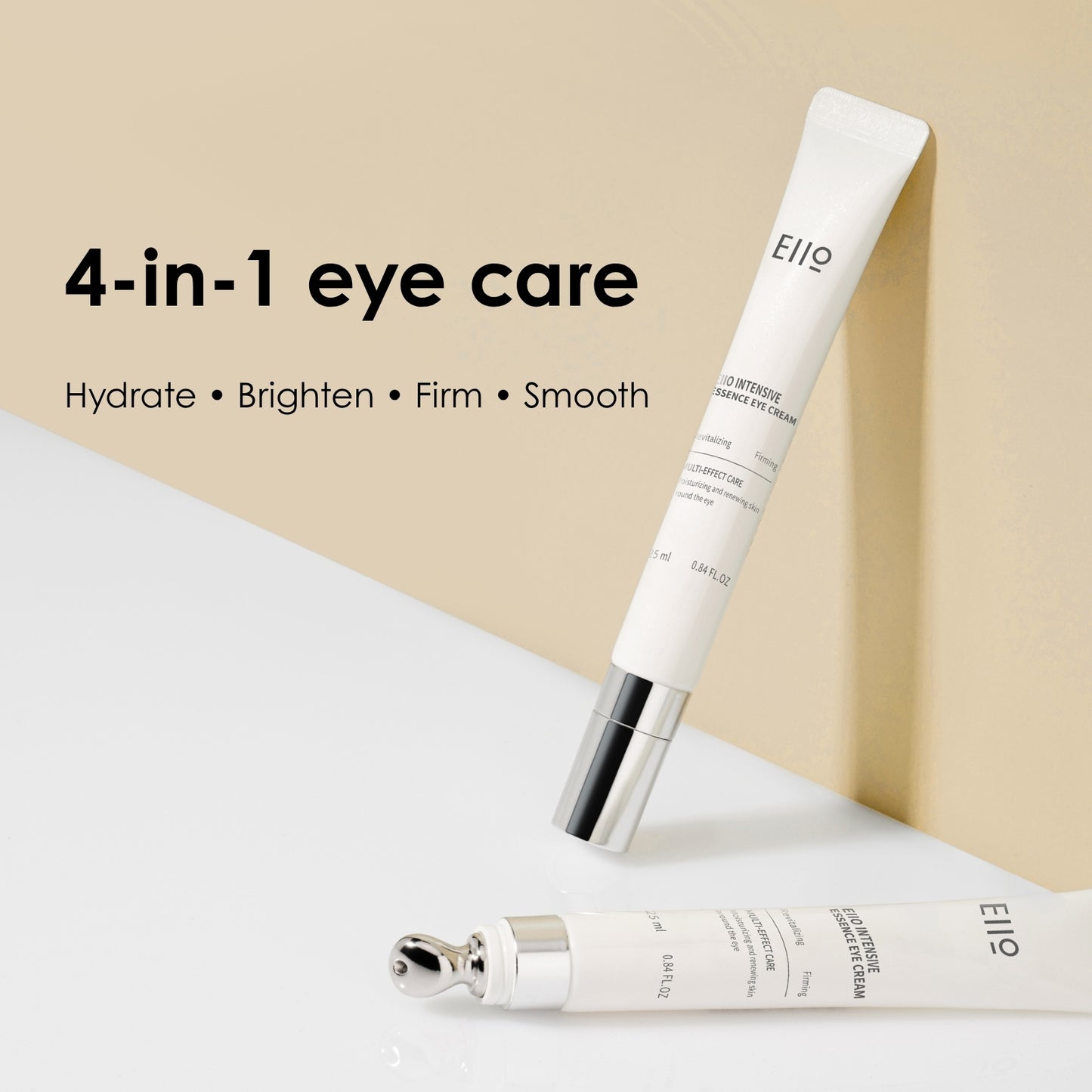 EIIO Intensive Essence Eye Cream
