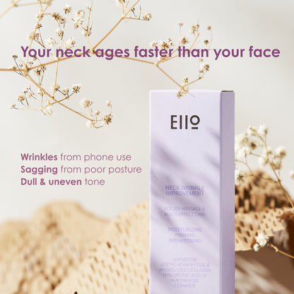 EIIO Intensive Firming Neck Cream 50ml