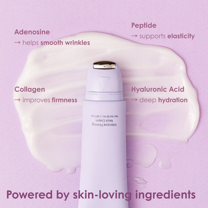 EIIO Intensive Firming Neck Cream 50ml