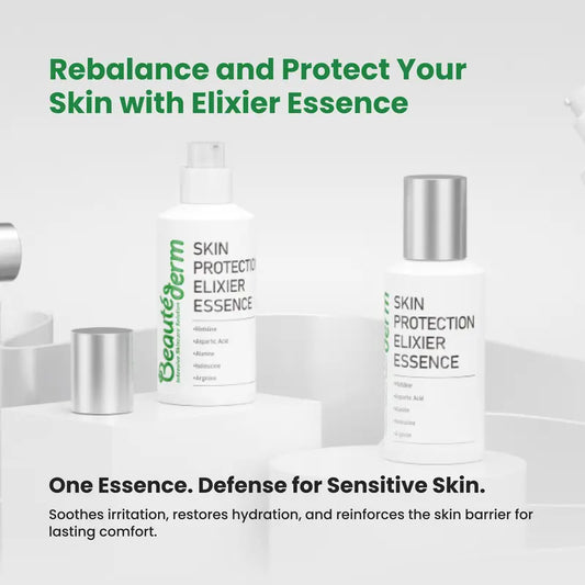 Beauté Derm Skin Protection Elixer Essence