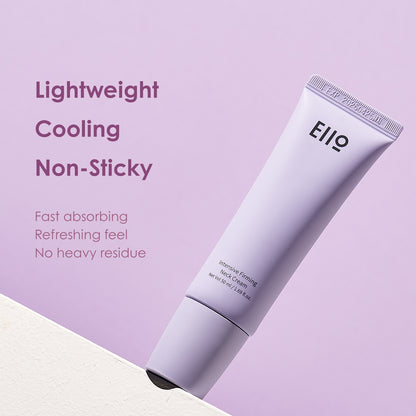 EIIO Intensive Firming Neck Cream 50ml