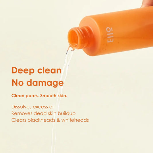 EIIO BHA 2% Exfoliating Toner 115ml