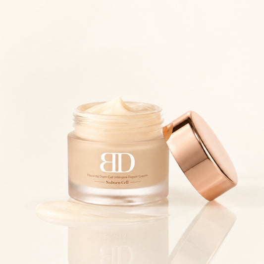 [Blanc Dubu] Nuborn Cell Placenta Cream - 50ml (1.69 fl oz)