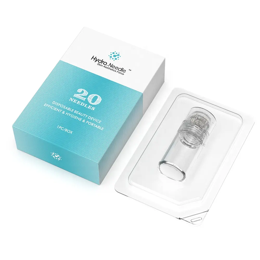 Hydra.Needle HN20