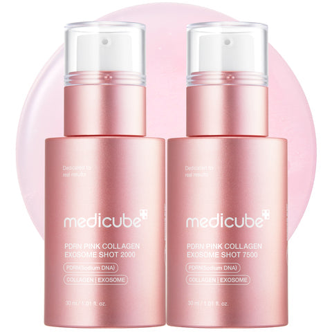 Medicube PDRN Exosome Shot 7500 30ml