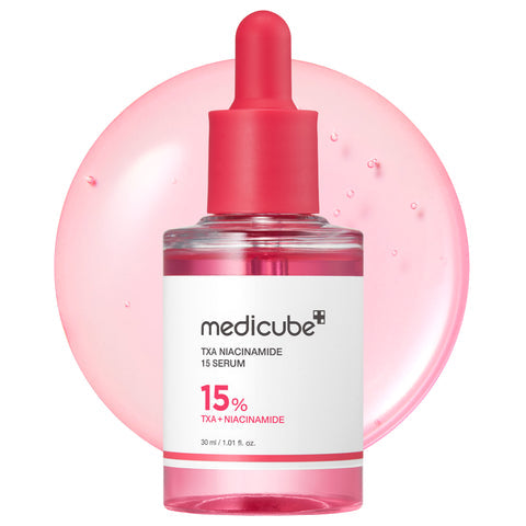 Medicube TXA 15% Serum 30ml