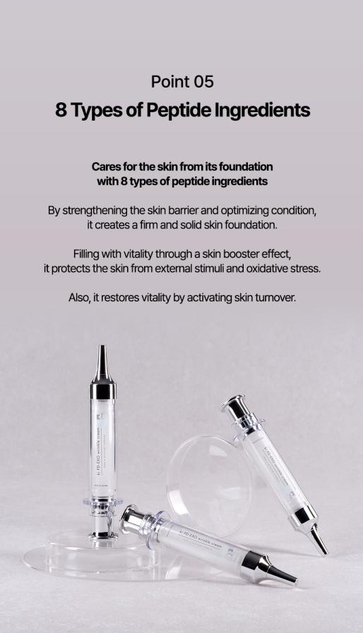 KI Exo-Mide Wrinkle Cream with PDRN & Peptides - Korean Anti-Aging Serum for Fine Lines, Deep Hydration & Skin Repair