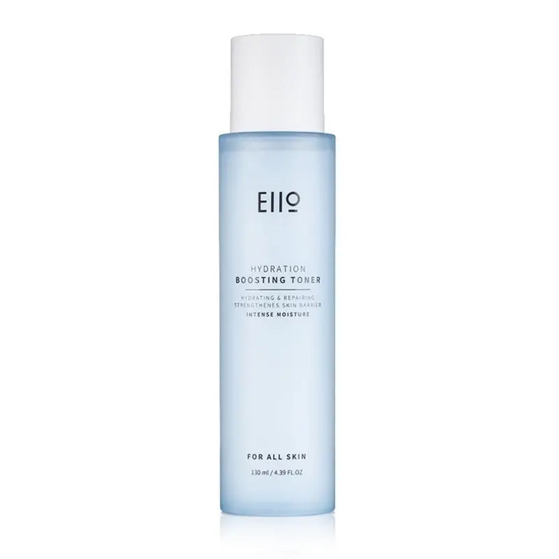 EIIO Hydration Boosting Toner