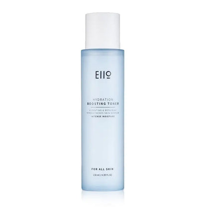 EIIO Hydration Boosting Toner