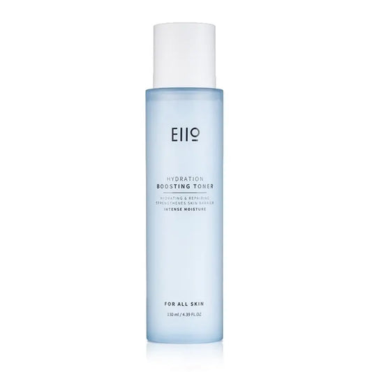EIIO Hydration Boosting Toner