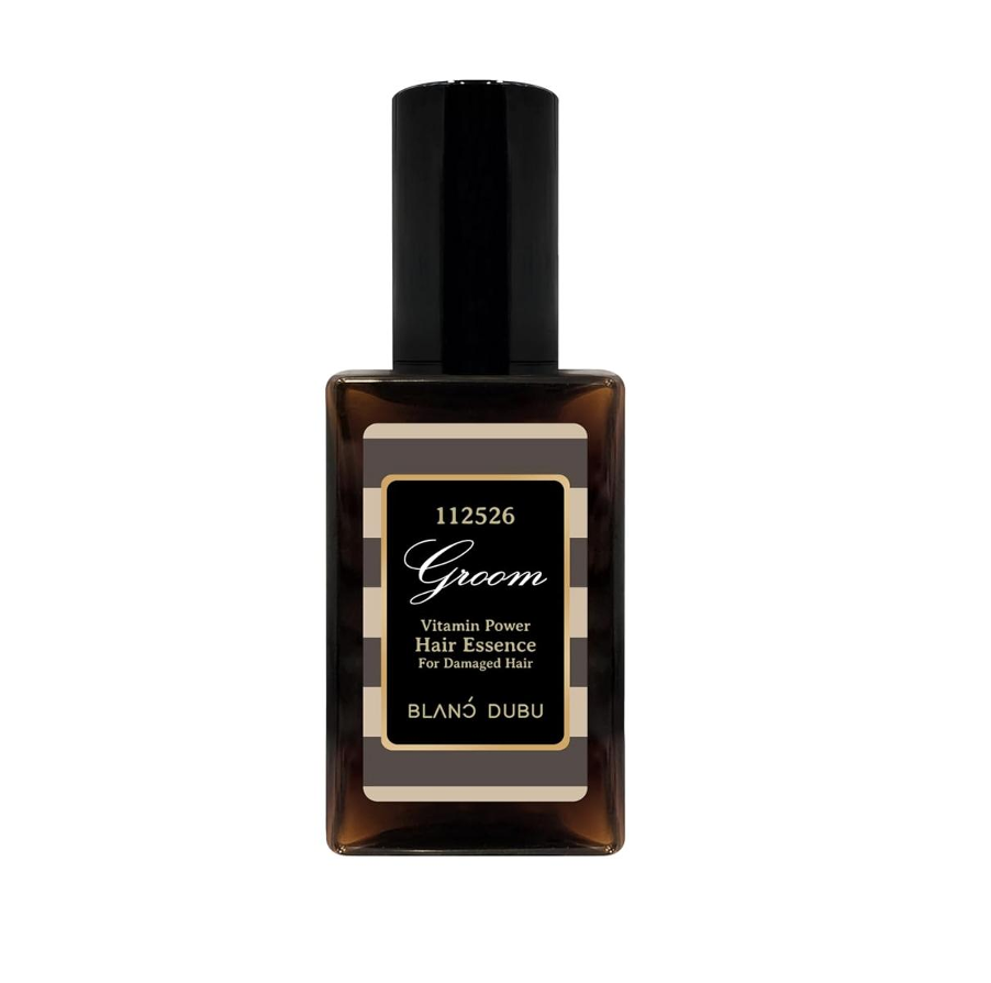 [BLANC DUBU] Groom Vitamin Power Hair Essence