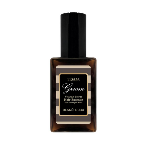 [BLANC DUBU] Groom Vitamin Power Hair Essence