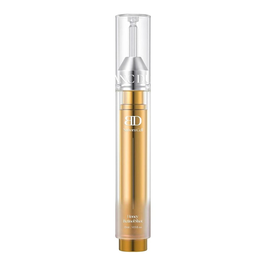 [Blanc Dubu] Nuborn Cell Honey Retinol Shot Anti Aging Serum 15ml