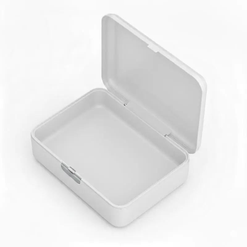 M  Eight S Beauty Device Set with Storage Case-20 Beauty Attachments