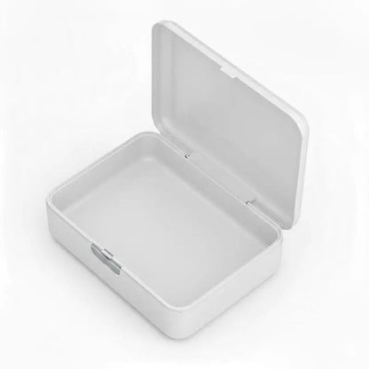 M  Eight S Beauty Device Set with Storage Case-20 Beauty Attachments