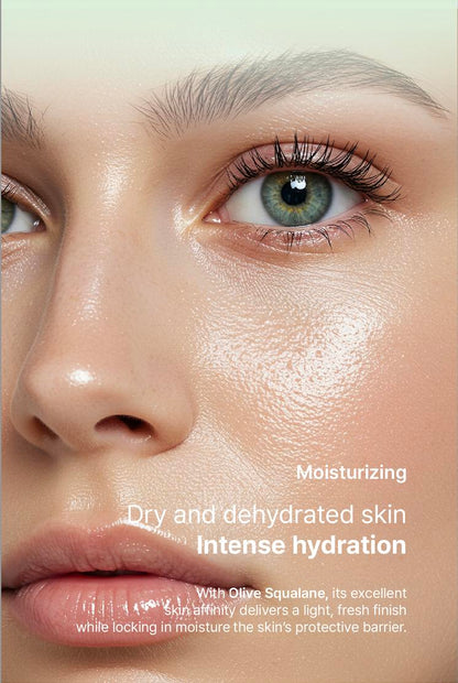[Beauté Derm] Skin Exotoxin Elixier Cream - Contains Snow Lotus Exudate & Niacinamide for Repair & Even Skin Tone - 150ml Moisturizers Soothing Serum Firm & Lift Serum