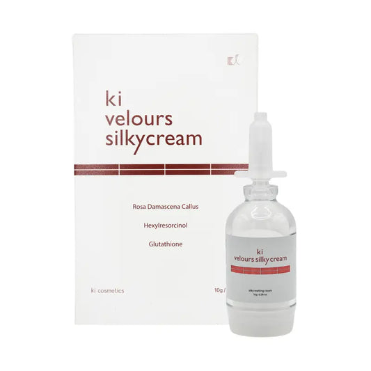 Ki Cosmetics Velours Silky Cream