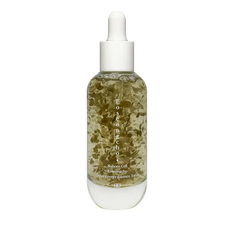 [Blanc Dubu] Nuborn Cell Eoseongcho Green Energy Essence Toner (50g)