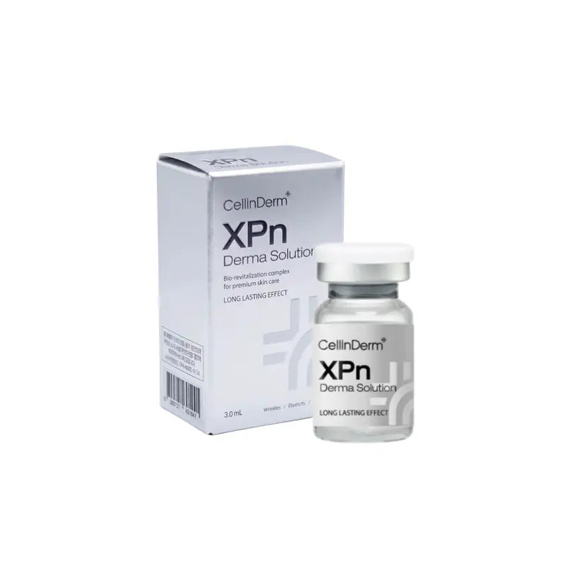 CellinDerm XPn Derma Serum