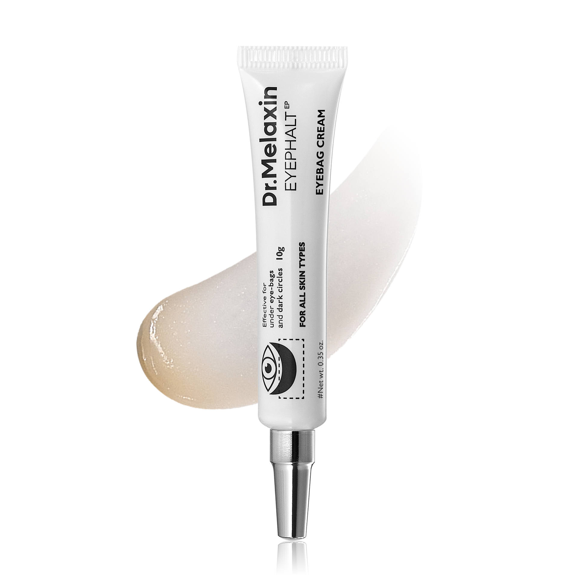 Dr.Melaxin Eyebag Cream Plus 10g