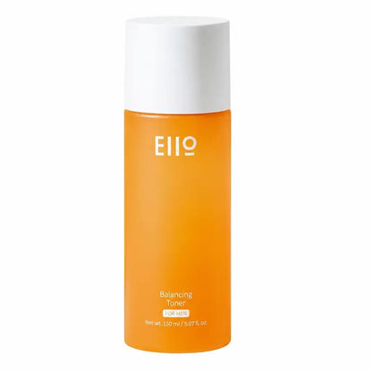EIIO BHA 2% Exfoliating Toner 115ml