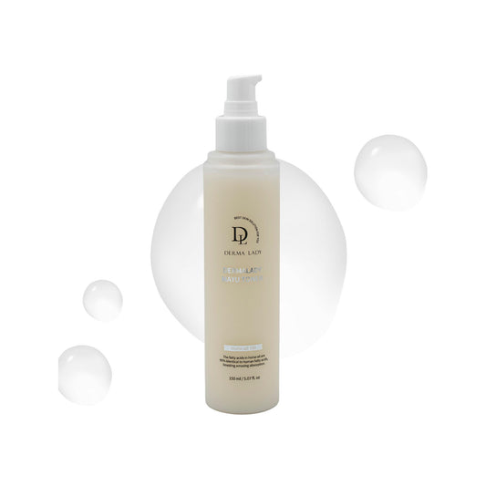 Dermalady Mayu Toner – Brightening & Anti-Wrinkle Hydration