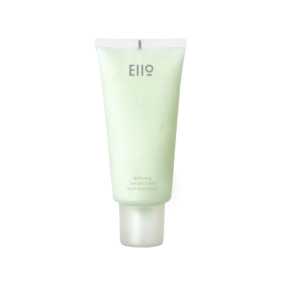 EIIO Root Reset Sea Salt Scrub 150ml