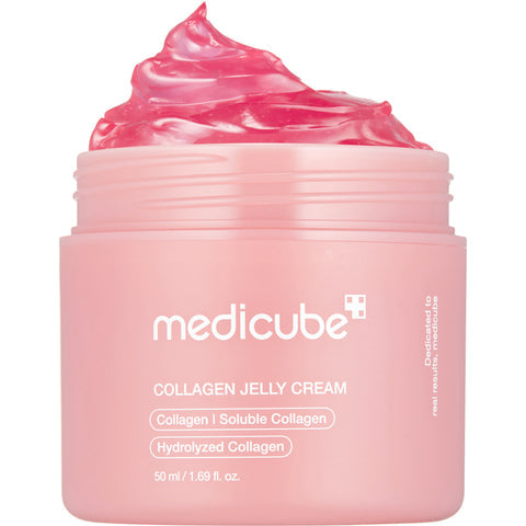 Medicube Collagen Jelly Cream 110 ml