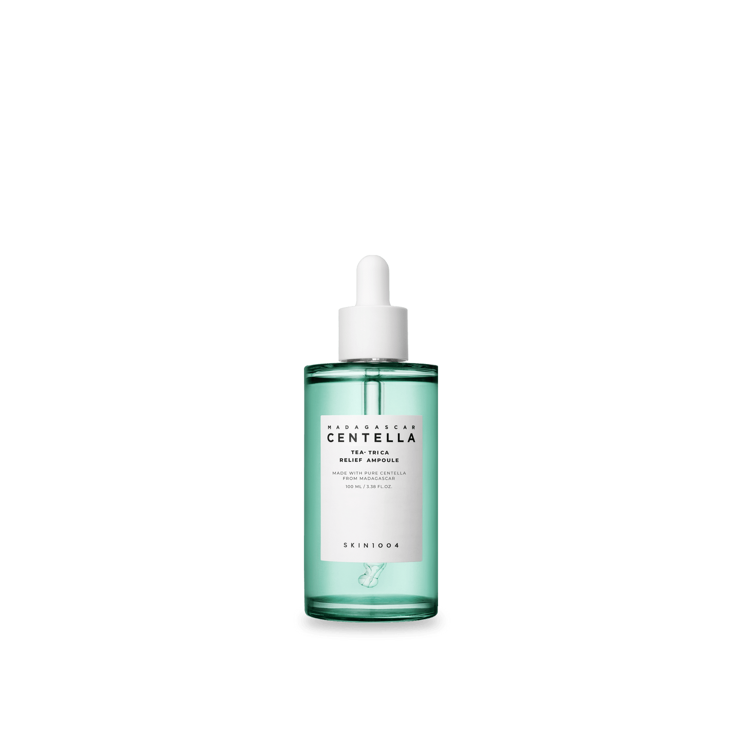 SKIN1004 Tea-trica Relief Ampoule 100ml