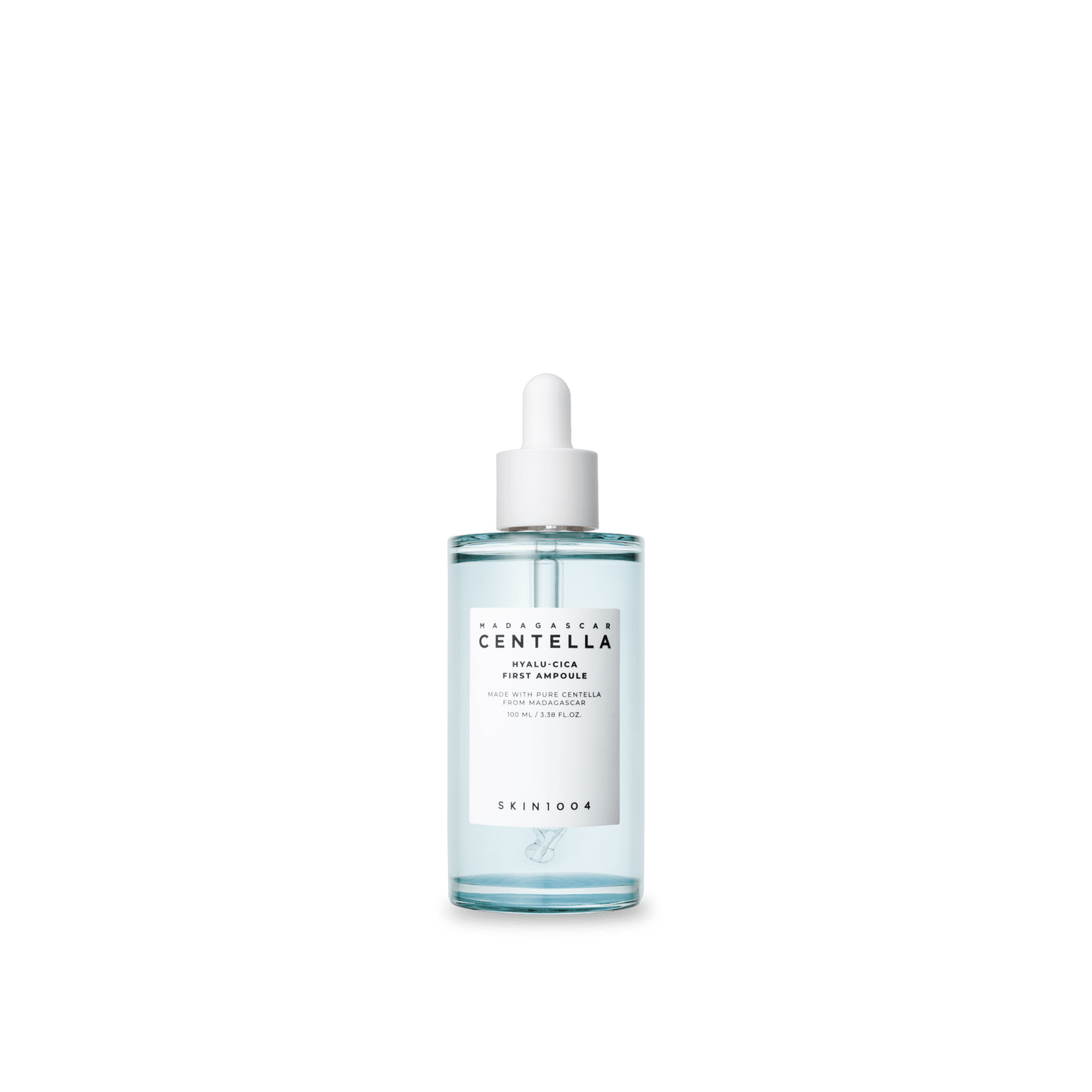 SKIN1004 Hyalu-cica First Ampoule 100ml