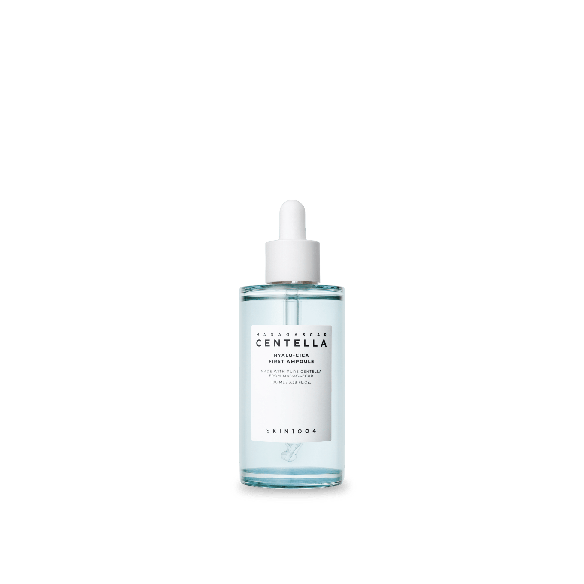 SKIN1004 Hyalu-cica First Ampoule 100ml