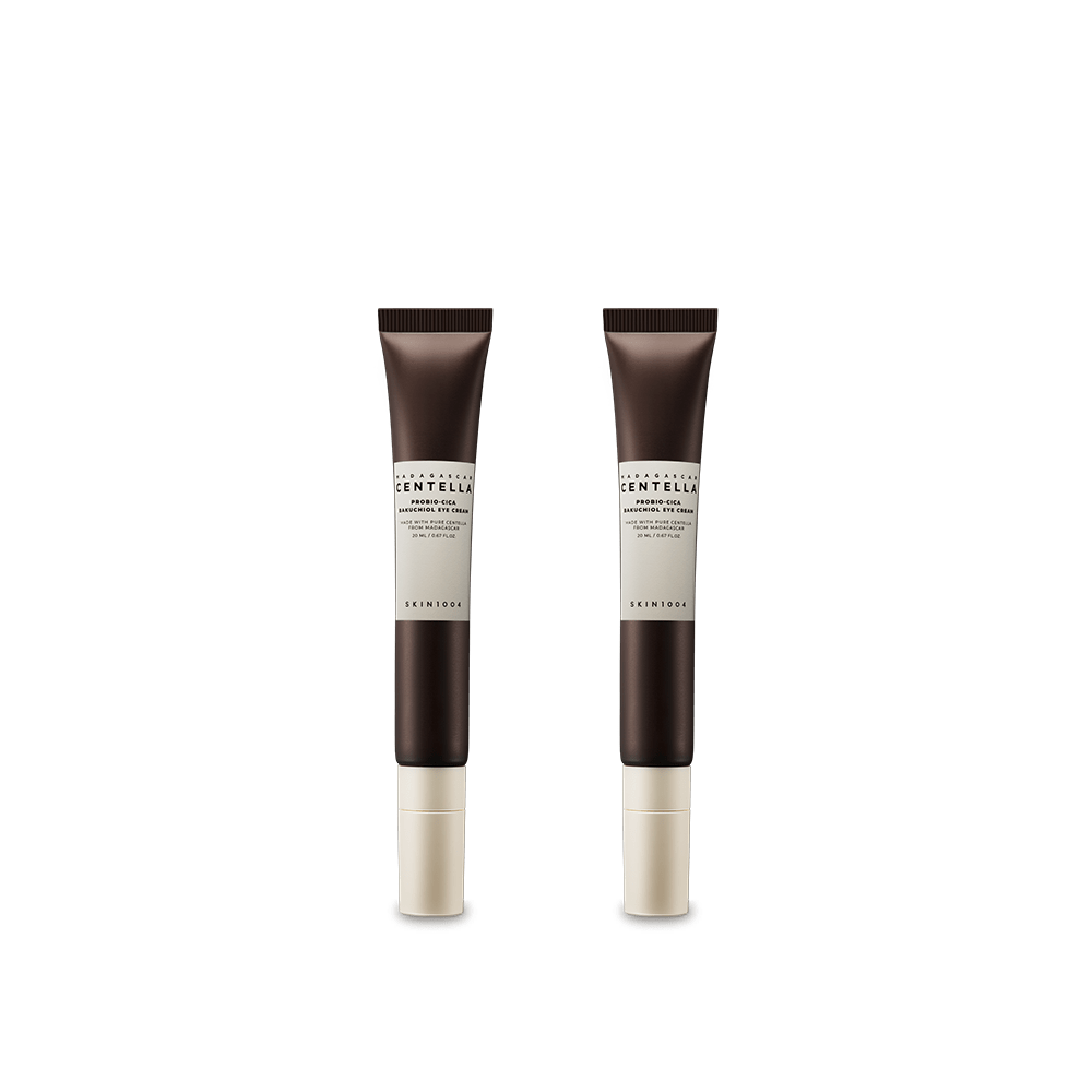 SKIN1004 Probio-cica Bakuchiol Eye Cream 20ml