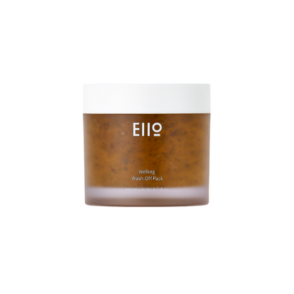 EIIO Welling Wash-Off Mask
